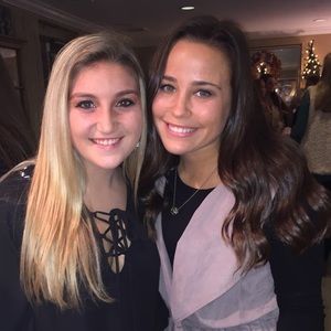 Meet your Posher, Vanessa